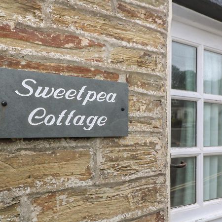 Sweetpea Cottage St Agnes  Eksteriør bilde