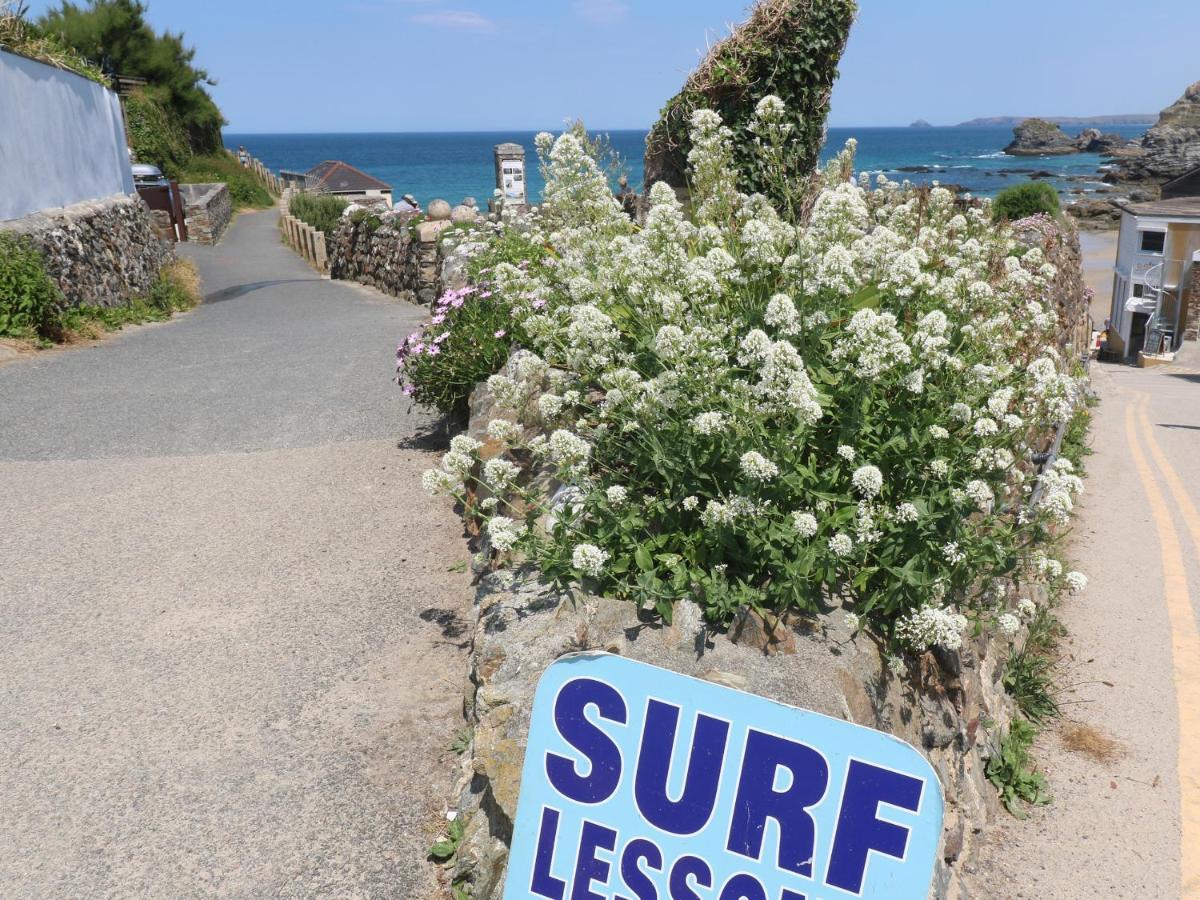 Sweetpea Cottage St Agnes  Eksteriør bilde